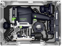 Фрезер вертикальный OF 1010 REBQ-Plus Festool 578005