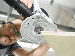 Фрезер вертикальный OF 1010 REBQ-Plus Festool 578005