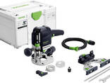 Фрезер вертикальный OF 1010 REBQ-Plus Festool 578005 - фото 3