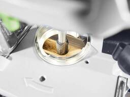 Фрезер вертикальный OF 1010 REBQ-FS-Set+Box Festool 578053