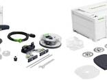Фрезер вертикальный OF 1010 REBQ-FS-Set+Box Festool 578053 - фото 2