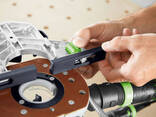 Фрезер вертикальный OF 1010 REBQ-Set Festool 578049 - фото 2