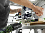 Фрезер вертикальный OF 1010 REBQ-Set Festool 578049 - фото 10