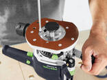 Фрезер вертикальный OF 1010 REBQ-Set Festool 578049 - фото 1