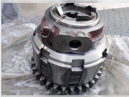Фрикцион мтз руп мтз 1221-1802030
