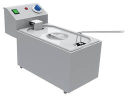 Фритюрница Abat ЭФК-30-1/2Н