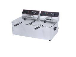 Фритюрница HURAKAN HKN-FD1111N