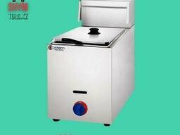 Фритюрница профессиональная газовая