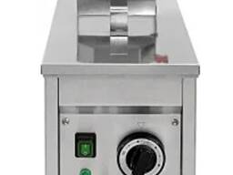 Фритюрница ТТМ RoboFry RF2 (на заказ) предназначена для приготовления различных продуктов