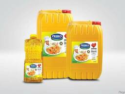 Фритюрное масло