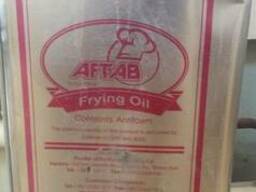 Фритюрный жир