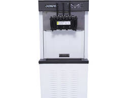 Фризер для мороженого D518