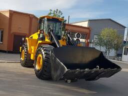 Продам фронтальный погрузчик JCB 456 ТОРГ