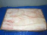 ASC, MSC frozen fish products from the cold store in Lithuania. - фото 5
