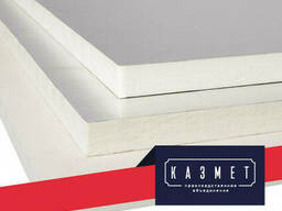 Фторопластовая пластина Ф4С15М5 8х250х250 ТУ