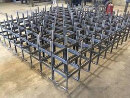 Анкерные фундаментные блоки