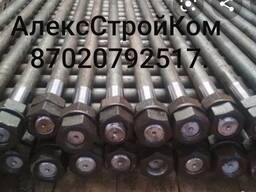 Продаем болты для фундамента из высокопрочной стали