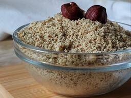 Фундучная мука