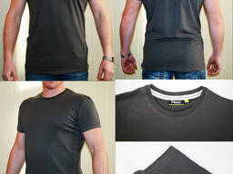 Футболки под нанесение логотипа