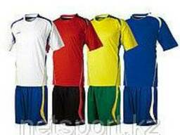 Футбольная форма