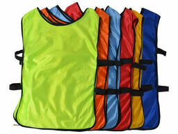 Футбольная манишка Алматы