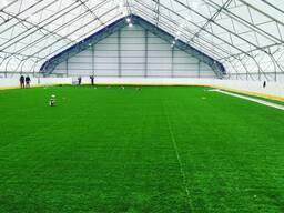 Футбольный манеж