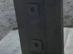 Футеровка барабана 290мм