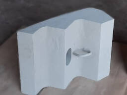 Футеровка барабана 590мм