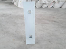 Футеровка дробильного бруса СМ170Б-6-0-2