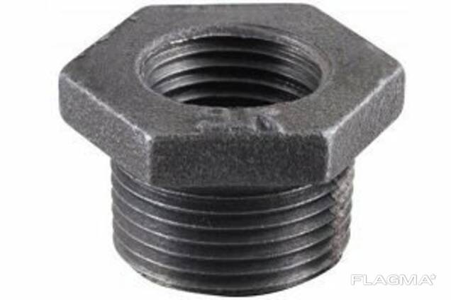 Футорка чугун