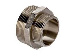 Футорка чугунная; латунная; черная стальная, ДУ 8—100 в Павлодаре