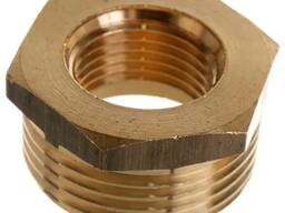 Футорка Диам.1: 8-100 мм, Диам.2: 6-80 мм, Матер: чугун… в Караганде