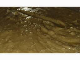 Фуза подсолнечная (баковый отстой от фильтрации подсолнечного масла)