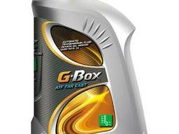 G-Box ATF Far East (Dexron-III Multi для японских авто) 4л.