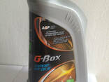 Масло для АКПП G-Energy Expert ATF-3 (декстрон-3) 1л - фото 1