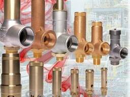 GA 550, 312, 311 для высокого давления (Сжатый воздух и газ)