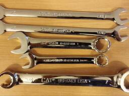 Гаечные ключи дюймовые