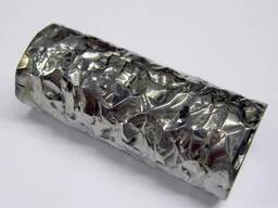 Гафний проволока, полоса…, Марка: ГФМ-1; ГФИ-1, L= 0,132-8,5 м в Караганде