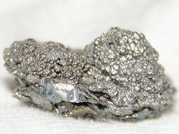 Гафний проволока, полоса. .. , Марка: ГФМ-1; ГФИ-1, L= 0,132-8,5 м, Размер1: 0,46-120 мм