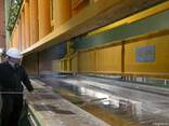 Гальванические линии и оборудование Kraft PowerCon Швеция - фото 5