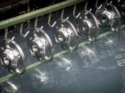 Гальванические работы, гальванопокрытие Вид проката: лист-плита алюминиевая… в Алматы