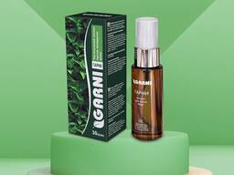 "Гарни" 100% натуральный лосьон для роста волос и против выпадения!