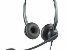 Гарнитура для call-центра LV-3240-DUO-QD