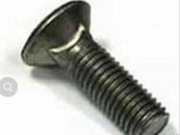 Трос из нержавейки 10мм