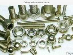 Оптом болт М1,6х3 DIN 933/ISO 4017 (cl. 8.8)