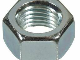 Гайки D= 1,6-150 мм, Форма: колпачковая; шестигранная; с фланцем…, Тип: М12… в Уральске