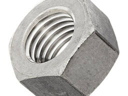 Гайки D= 1,6-150 мм, Форма: колпачковая; шестигранная; с фланцем…, Тип: М12; М16; М20; М24