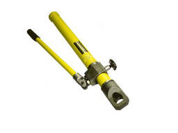 Гайкорез гидравлический путевой ГР 15 ГП