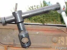 Гайкорез путевой ГР-41. Путевой ЖД инструмент.