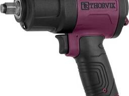 Гайковерт ударный пневматический 1/2"DR Thorvik AIW1275